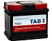 TAB AKUMULATOR 54AH - 510A D+