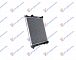 HLAD MOTORA 1.6 16V+/-A/C(42.5x49)