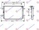 HLAD. KLIME 94- SCI MODELI(49x35.7x2.6)