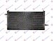HLAD. KLIME 00-02 SVI MODELI (69.5x37.2x