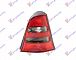 STOP LAMPA ZATAMNJENA MAGLENKA 01-