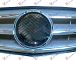 PVC MASKA AVANTGARDE HROM/SIVA