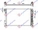HLAD MOT.1.8-2.5-3.016V 24V(64x43)AUTOMA