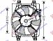 VENTILATOR KOMPLET BEN-DIZ (MAN+AUT)