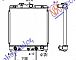 HLAD MOT1.4i16V-1.6i 16V(35.2x34.7x27)AU