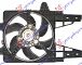 NOSAC VENTILATORA 55 -A/C BENZIN