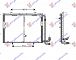HLAD.KLIME 2.0-2.3-3.2 BENZ(55.2x40.6x25