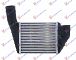 HLAD INTERCOOLER 2.5 TDi (192x172x062)