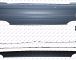 ZADNJI BRANIK SENSOR (E63) 07-08