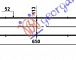 HLAD INTER.2.2 CDi (65x11.3x5.0)