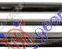 PVC MASKA -02 CRNA SA MAGLENKE