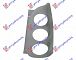 OKVIR STOP LAMPE -02 SIVI (ULO)