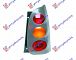 STOP LAMPA -02 SIVI OKVIR ULO