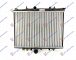 HLAD MOTORA 1.8i 16V MANU. +/-A/C (38x55