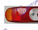 STOP LAMPA KOMPLET 12- (OTVOR.KAROS)