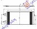 HLAD KLIME 2.2-2.3-3.0 D HDi (71x37x16)