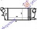 HLADNJAK INTERC. 1.6-2.0HDi (300x147x76)