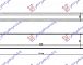 HLAD.INTERC.1.3-1.7 CRTi DIZ (ALUMINIJUM