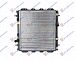 HLAD MOTORA BENZ/DIZ M/A (46x51)