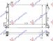HLAD MOT. 1.6-18I 16V(65x40.5)Z16XE-Z18X