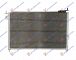 HLADNJAK KLIME 1.7 CTDi (51x32.5x18)