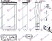 GREJAC KABINE +AC (M) (235x140x42)
