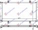 HLAD MOTORA 1.9 T.D (62.2x33x27) 00-06