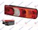 STAKLO STOP LAMPE 13-