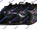 FAR XENON AFS (BELI MIGAVAC) (MARELLI)