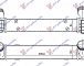 HLAD INTERC. 1.6-2.0 T.DIZEL(508x100x85)