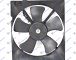 VENTILATOR KLIME KOMPLET BENZIN 03-