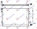 HLAD MOTORA 1.9-2.0TDi MAN/AUT (65x44)