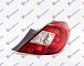 STOP LAMPA 5 VRATA