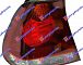 STOP LAMPA 03- (MARELLI)