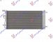 HLAD.KLIME 2.2 CDTi (64x32.8x1.6) 10-