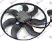 VENTILATOR (MOTOR+ELISA)BEN-DIZ 36cm220W