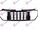 PVC MASKA CRNA