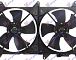 VENTILATOR DUPLI KOMP.(BENZIN)SA KLIMOM