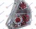 STOP LAMPA HROM 3 VRATA (SET) (TUNING)