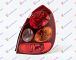 STOP LAMPA 3 VRATA