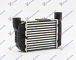 HLADNJAK INTERC.1.8i 20VTURBO(214x192x65