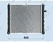 HLAD MOTORA 1.4-1.6-1.8 16v(43x40)