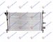 HLAD MOTORA 1.2-1.4-1.6 16V(50.2x30.5)