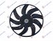 VENTILATOR A/C 2.0-2.1-2.5-3.0TDi