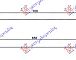 HLAD.INTERC. 1.6-2.0 D DIZEL(655x160x40)
