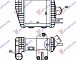 HLADNJAK INTERC.2.0 CRDI(190x205x90)