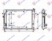 HLAD MOT. 2.0 CRDi (64x45.5x18)AUTOMATIK