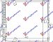 HLAD KLIME BENZIN-2.5TD(47x43.2x25) 97-0