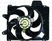 VENTILATOR KOMP. 1.4-1.6-1.8-2.0(+A/C)BE