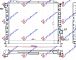 HLAD.MOTORA 2.0-2.5 +/-A/C (49x41.5)